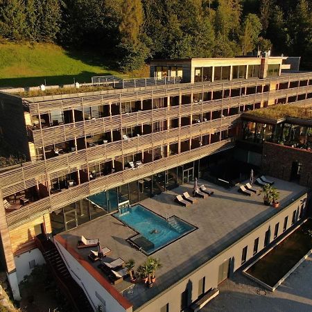 Armona Medical Alpinresort Тирзе Экстерьер фото