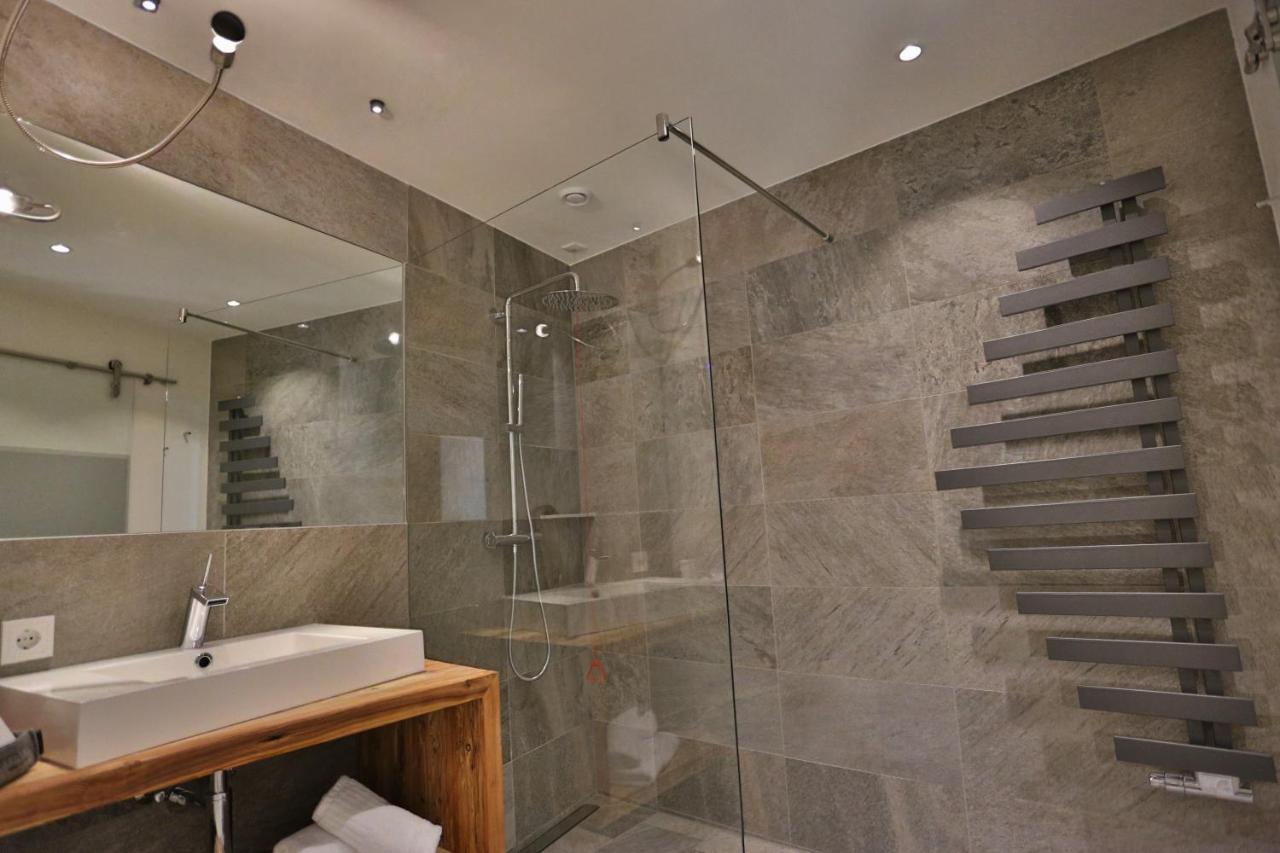 Armona Medical Alpinresort Тирзе Экстерьер фото