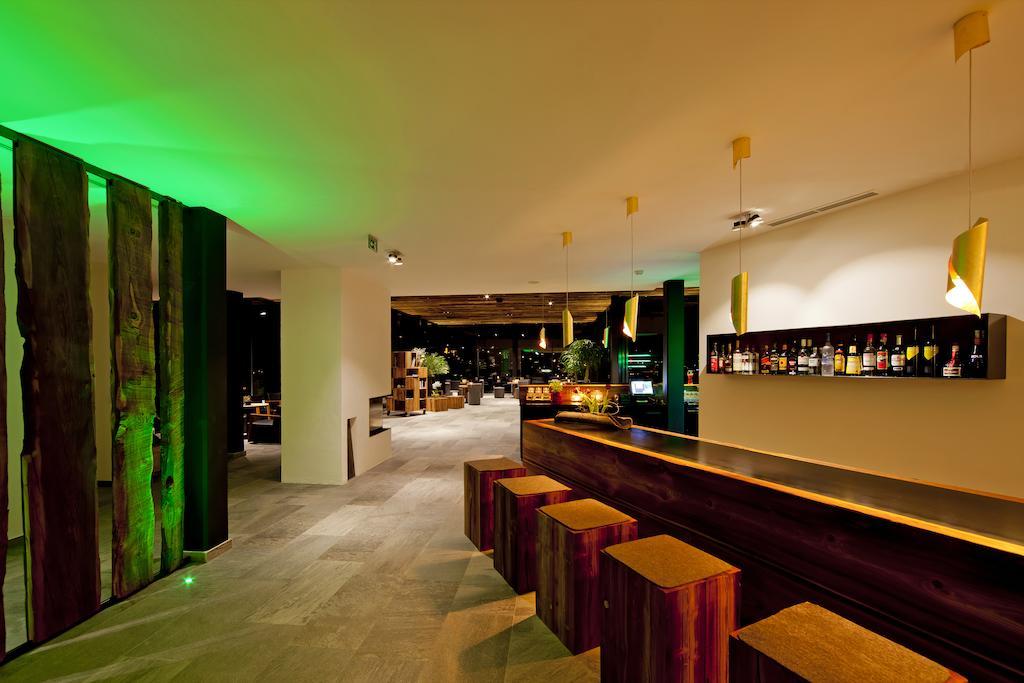 Armona Medical Alpinresort Тирзе Экстерьер фото