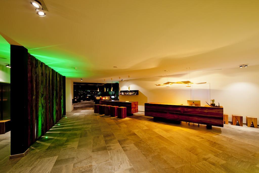Armona Medical Alpinresort Тирзе Экстерьер фото