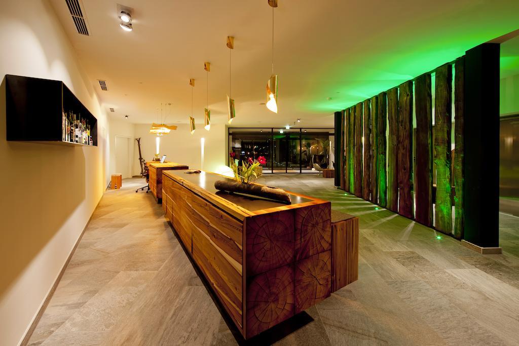 Armona Medical Alpinresort Тирзе Экстерьер фото