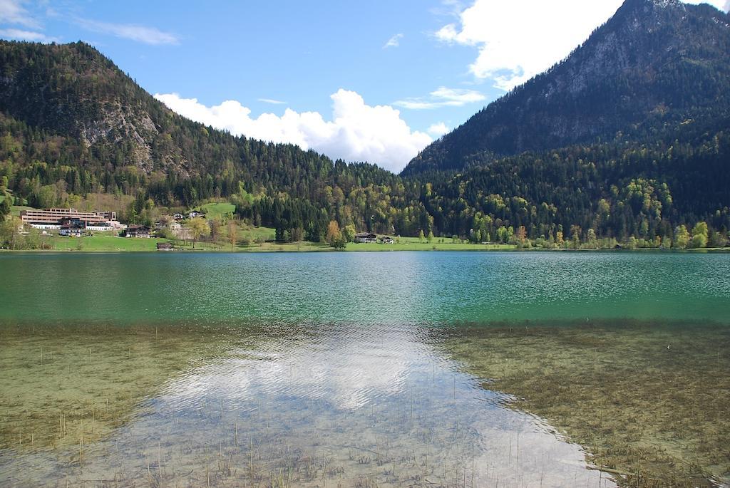 Armona Medical Alpinresort Тирзе Экстерьер фото