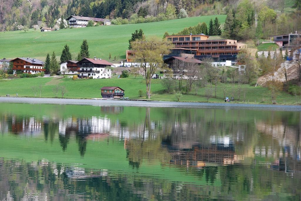 Armona Medical Alpinresort Тирзе Экстерьер фото