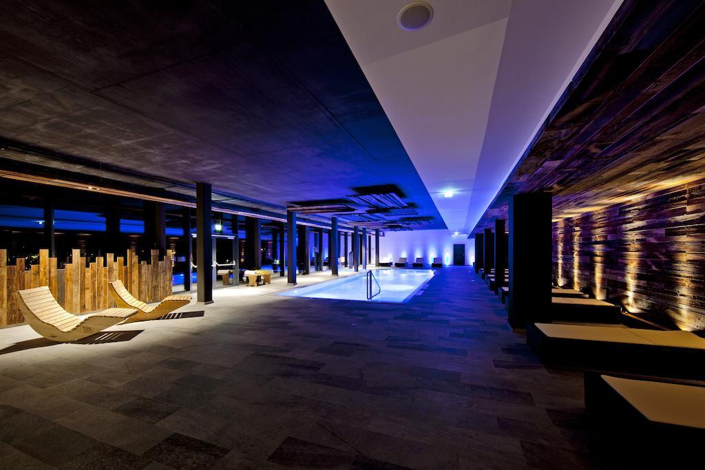 Armona Medical Alpinresort Тирзе Экстерьер фото