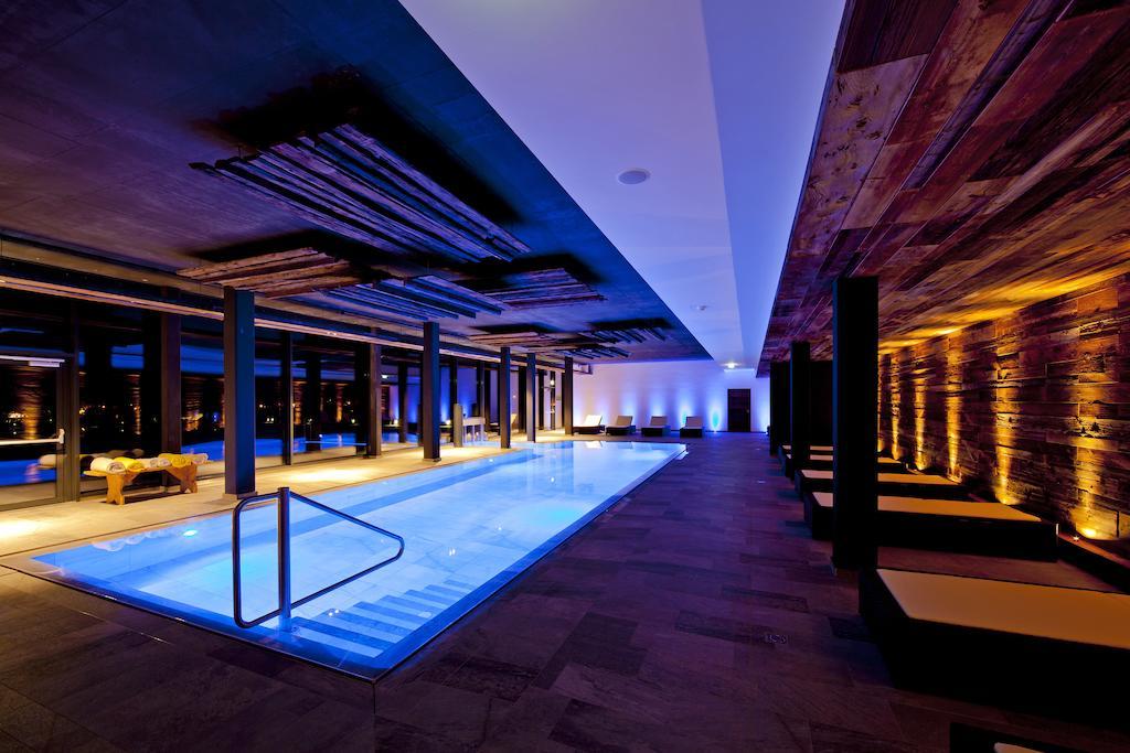 Armona Medical Alpinresort Тирзе Экстерьер фото