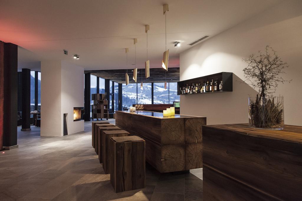 Armona Medical Alpinresort Тирзе Экстерьер фото