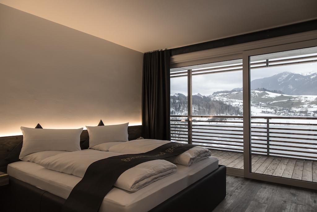 Armona Medical Alpinresort Тирзе Номер фото