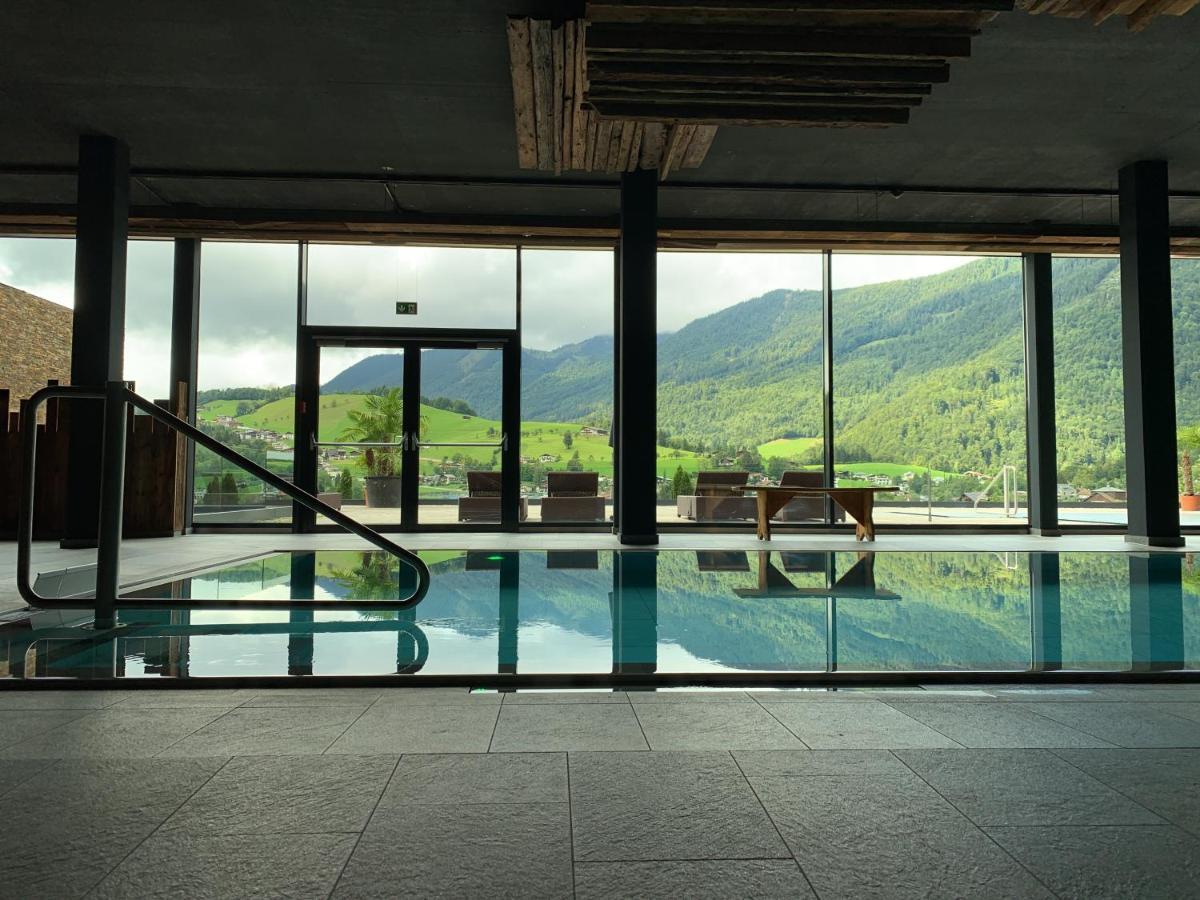 Armona Medical Alpinresort Тирзе Экстерьер фото