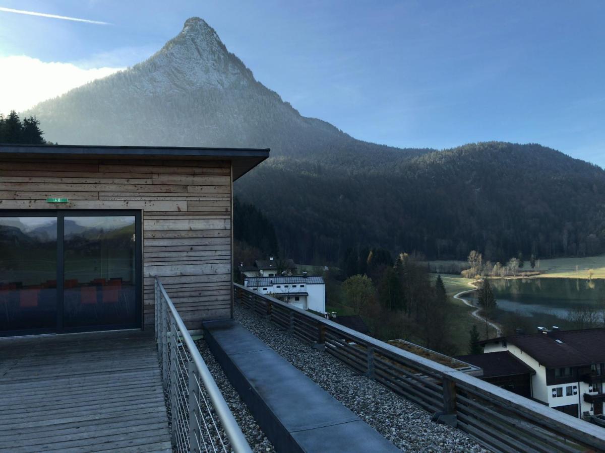 Armona Medical Alpinresort Тирзе Экстерьер фото